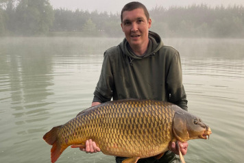 Fantastic morning at Deux Iles - 1