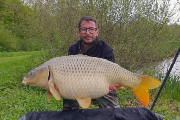 Catch report from last week at Renarde - 4