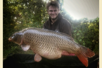 61lb Common Banked - 1