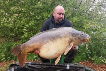 Fishing This Spring - 2