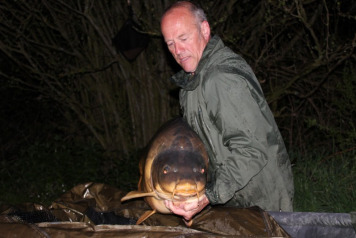 A Record Catch Report! - 3