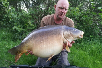 Winter Improvements and Fishing News  - 3