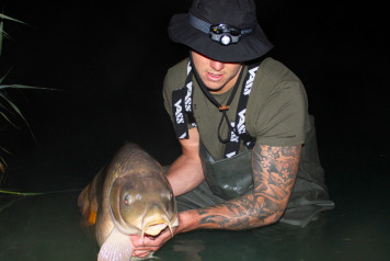 SMASHING THOSE PB'S!! - 3