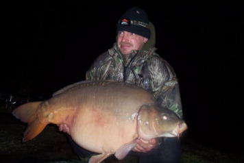 Twice Lucky at Laroussi! - 1