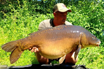 Fifty on the bank - 3