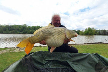 Catch report from week 30.04 to 07.05.2022 - 3