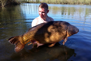 Season starts with a bang!!! - 4