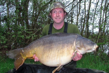 April/May fishing - 1