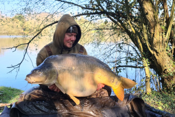 Catch Report 02/04/22 - 09/04/22 - 3