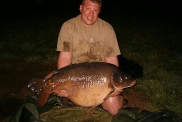  Giant Laroussi mirror! - 1