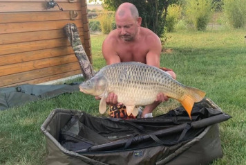 Deux Iles report to 29th Jun - 1