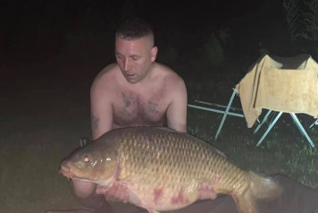 Deux Iles report to 29th Jun - 4