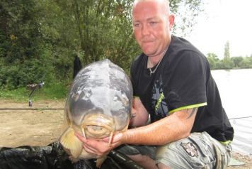 Catfish and carp! - 3