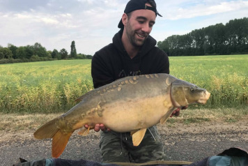 Seigneurie report to 6th July - 7