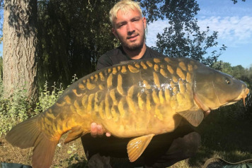 Seigneurie report to 27th July - 1