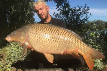 Seigneurie report to 27th July - 3