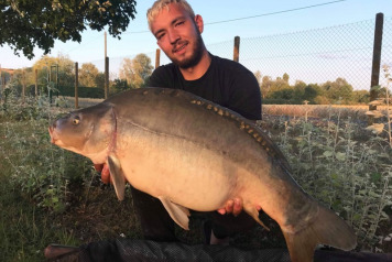 Seigneurie report to 27th July - 4