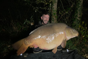 Two New 60's For Old Oaks - 2