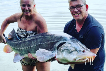 A few highlights from September - 1