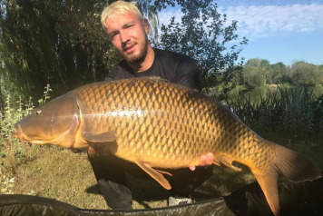 Seigneurie report to 27th July - 6