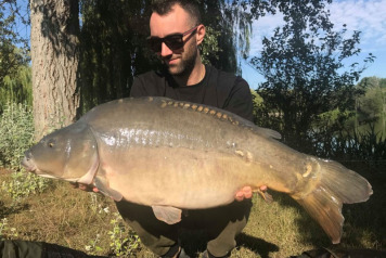 Seigneurie report to 27th July - 7