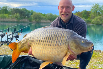 The Return Of The Commons! - 15