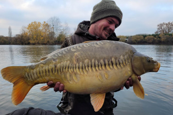 NEW ADDITIONAL STOCKING - 4