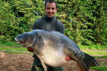 Craig Lancashire's Session - 6