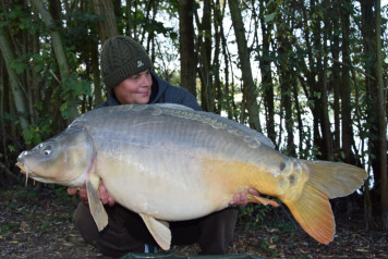 MEGA WEEK AGAIN!!! - 4