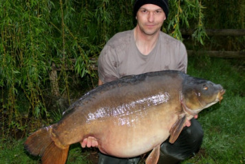 April/May fishing - 6