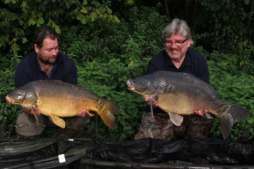 Nice and Easy Does It - 6