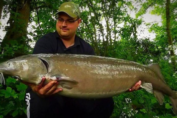 A Great Week for Swim 11 - 4