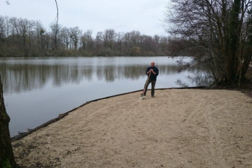 Swim Improvements - 5