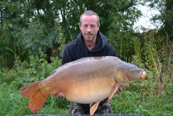 Jonchery Challenge - 2