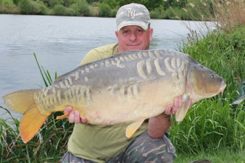 Catch Round-ups May - 1