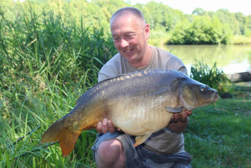 Catch report from 16/7/16 to 23/7/16 - 6