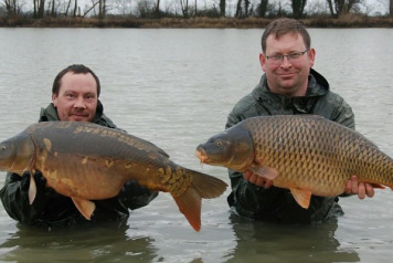 Additional Stocking - 6