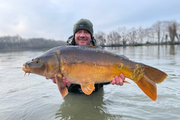 Additional Stocking - 3