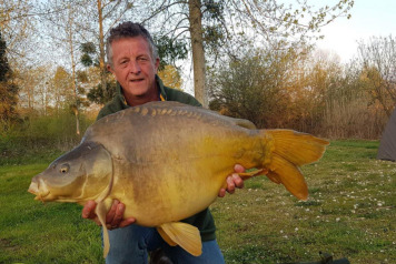 A Colourful Catch! - 6