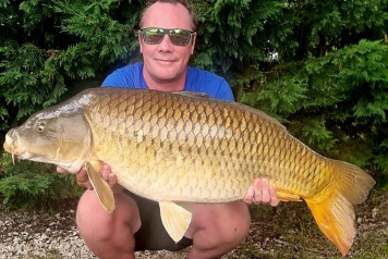 Birthday Social Week - 3