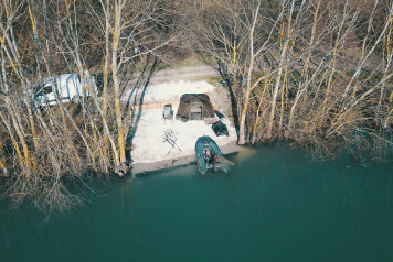 Interview with the Owner - 4