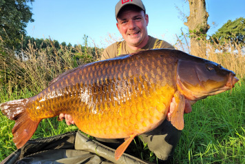 The 100% original 'Pretty Common' - 2