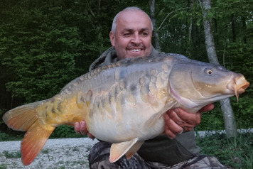 Catch report week 23.04.22 to 30.04.22 - 1