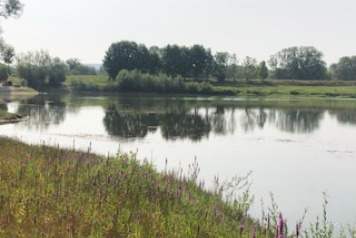 Water level update - 2