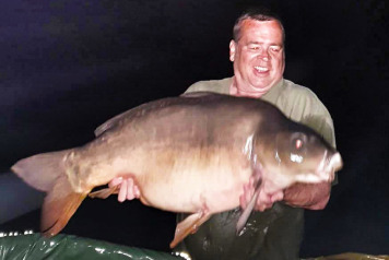 TWO 50'S IN A NIGHT!  24 June-01 July - 3