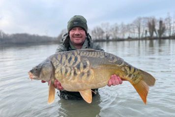 Additional Stocking - 1