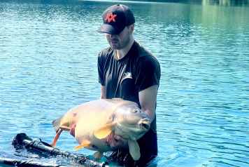 GRASSIES, MIRRORS, AND PB'S! - 2