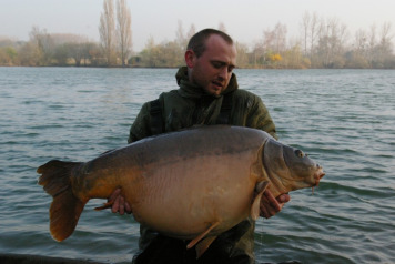 70lb 6oz, 58lb , 58.07oz ... all mirrors - 1