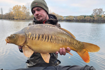 NEW ADDITIONAL STOCKING - 16