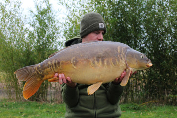 A report from Deux Iles - 3